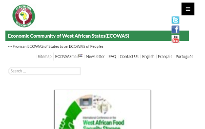 ECOWAS
